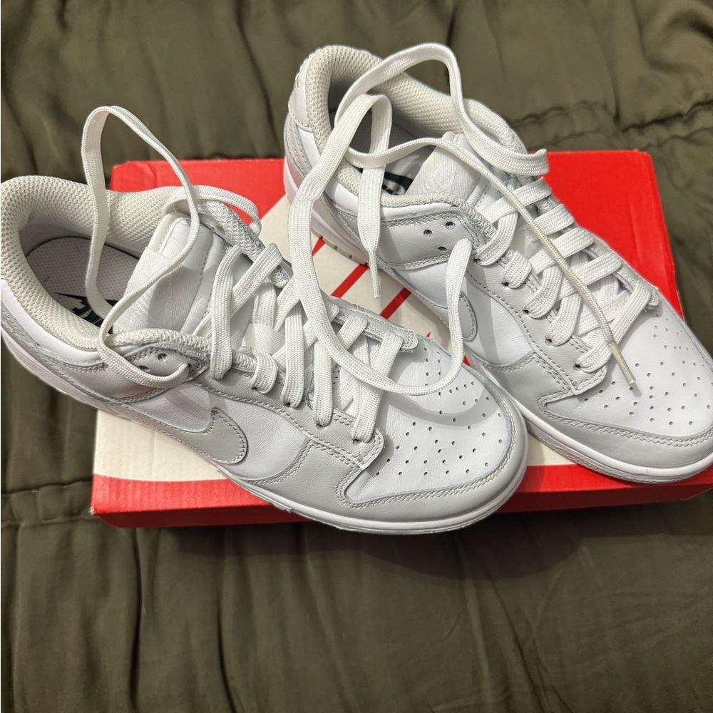 Women's Nike Dunks